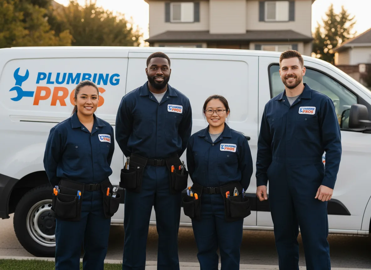 Water Heater Repair company in Valier, PA